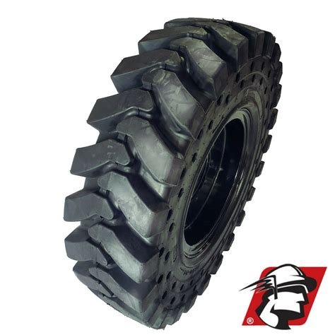 mini skid steer tires|mclaren solid tires.